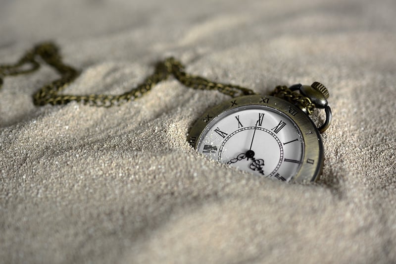 Time Warp Escapades